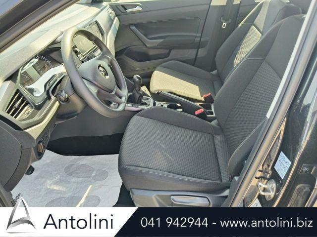 VOLKSWAGEN Polo 1.0 EVO 80 CV 5p. Trendline