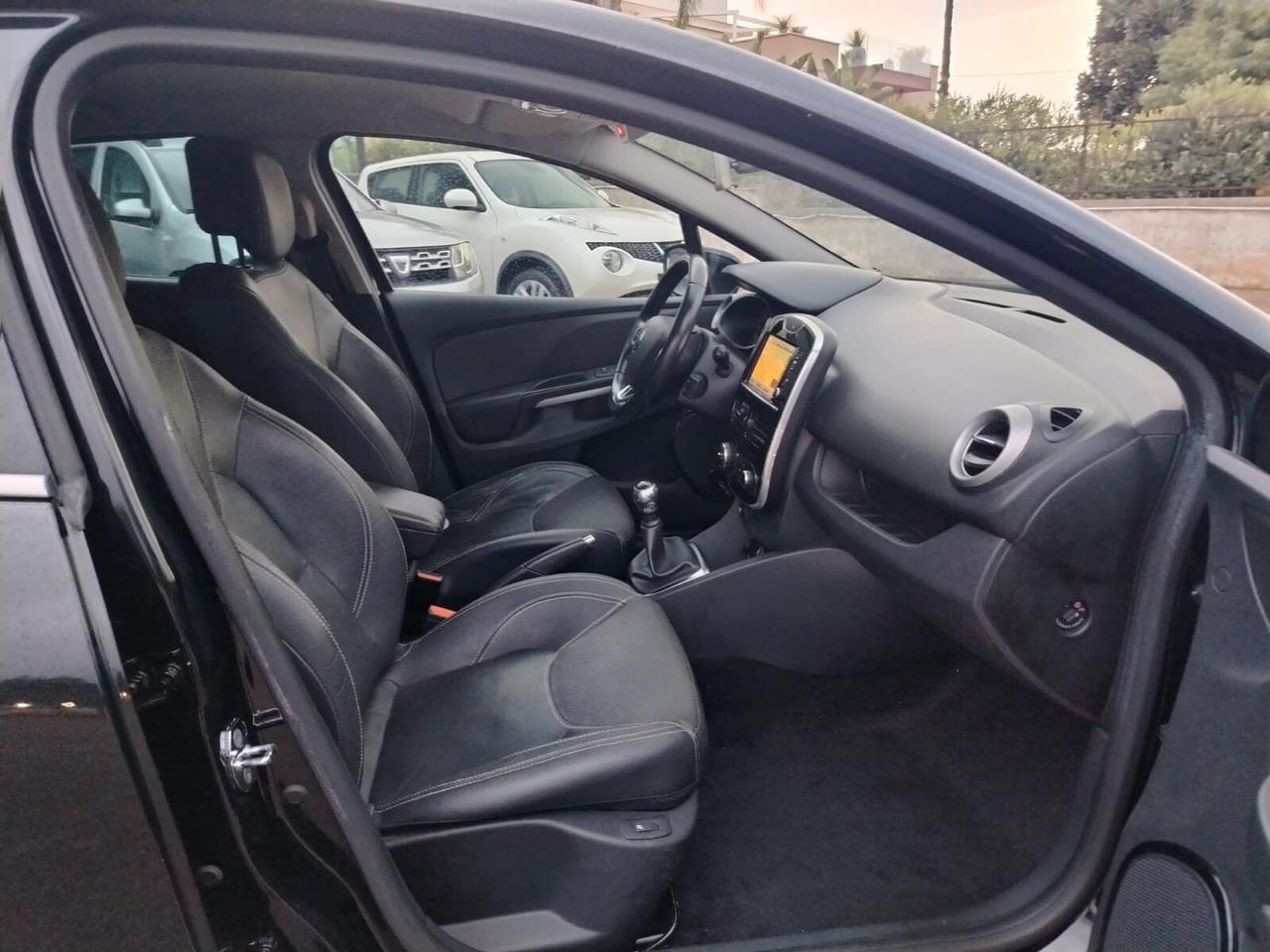 Renault Clio 5p 1.5 dci Energy Duel