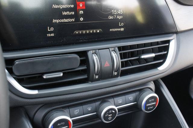 ALFA ROMEO Giulia 2.2 Turbodiesel 150 CV Super