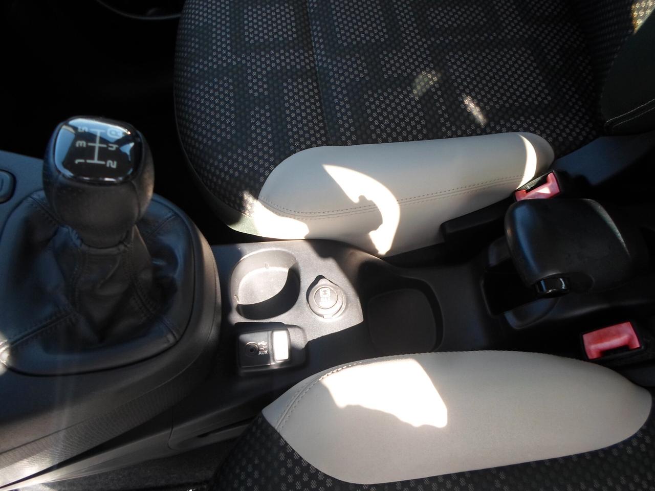 Fiat Panda 1.3 MJT S&S 4x4