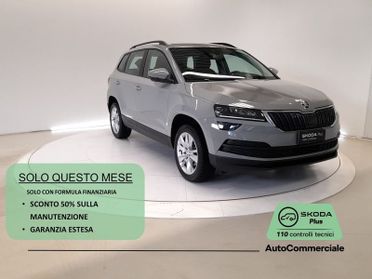 Skoda Karoq Karoq 1.6 TDI SCR DSG Executive