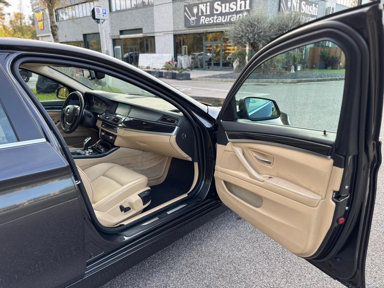 Bmw 525d xDrive Touring Futura