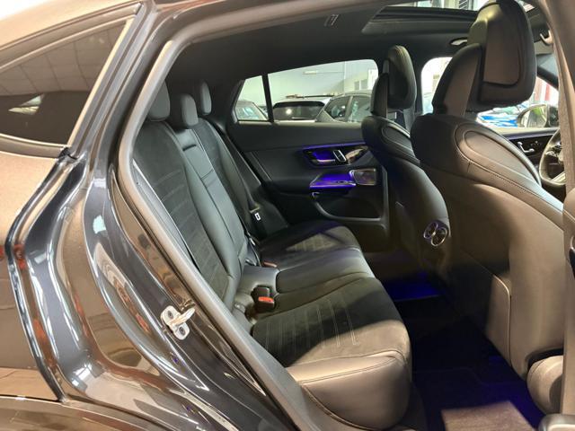 MERCEDES-BENZ GLC 300 d Coupé 4Matic 269cv MHEV AMG Premium Plus TETTO