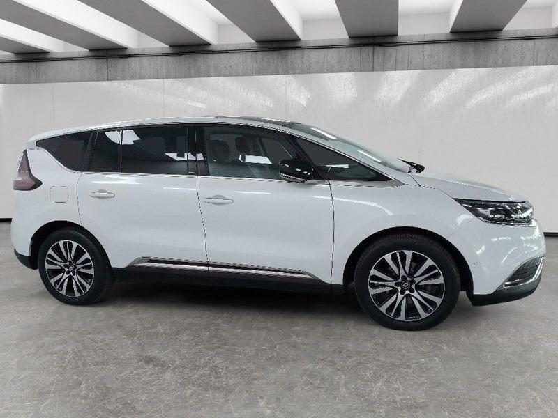 Renault Espace 1.6 dci energy Initiale Paris 160cv 7p.ti edc