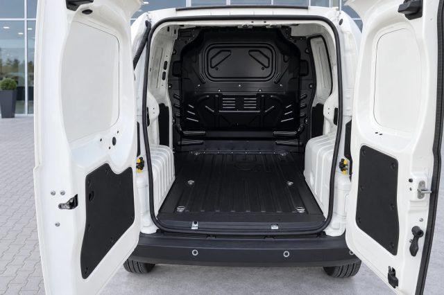 FIAT Fiorino 1.3 MJT 95CV