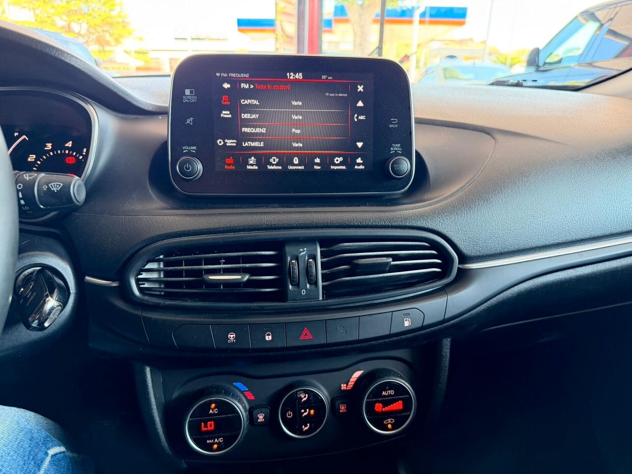 Fiat Tipo 1.4 T-Jet 120CV GPL(GAS) 5 PORTE FINANZIABILE
