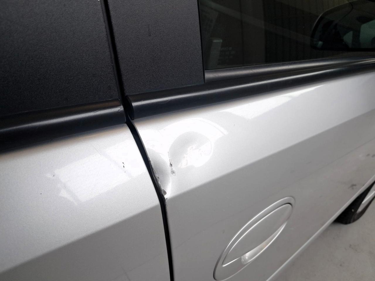 Opel Meriva 1.6 16V Cosmo