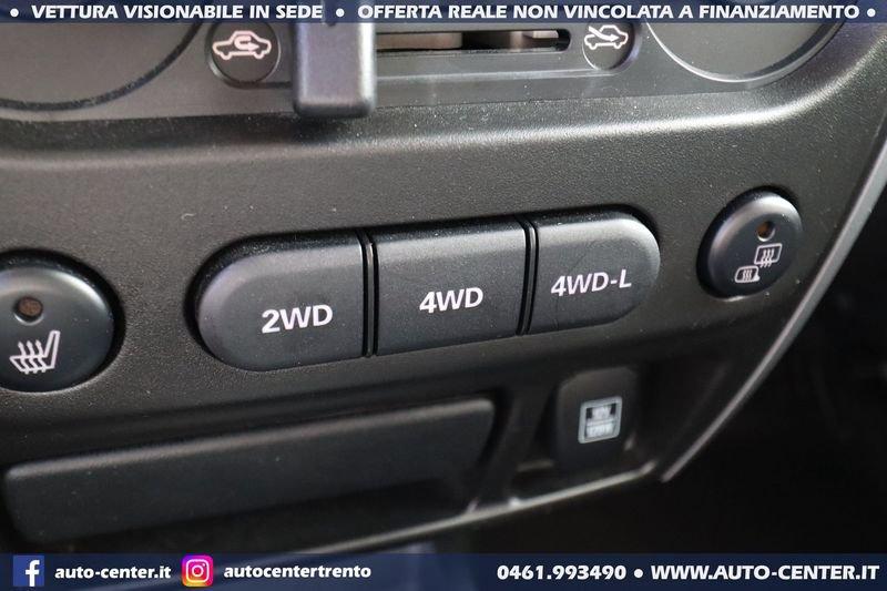 Suzuki Jimny 1.3 4WD A/T Evolution Plus