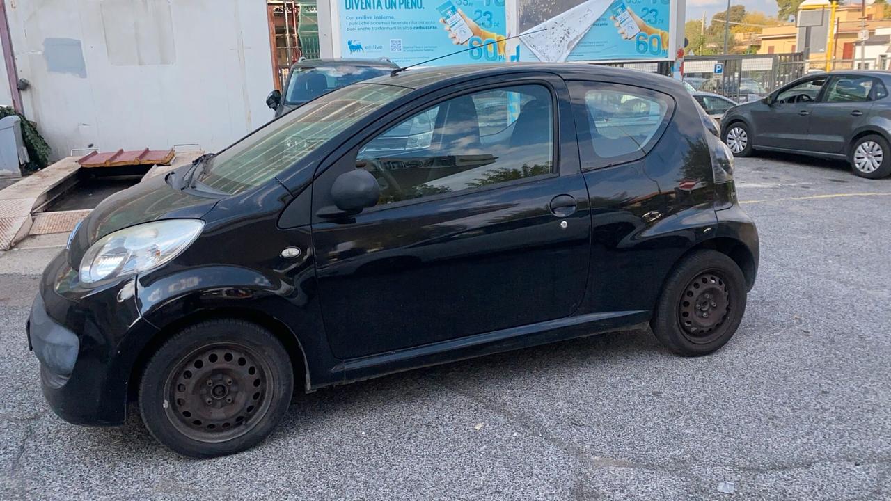 Citroen C1 1.0 3 porte airdream DeeJay