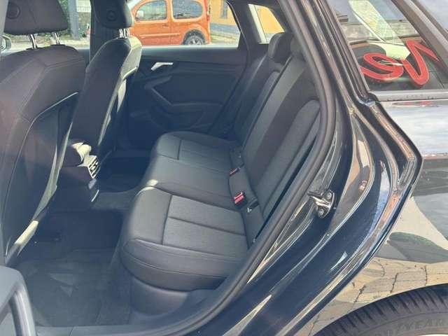 Audi A3 SPB 30 TDI Business Advanced LED-APP CONNECT