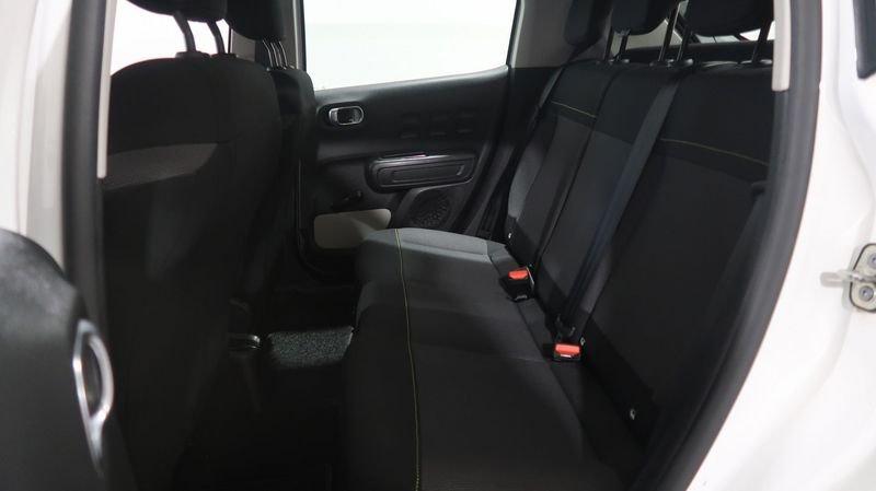 Citroën C3 BlueHDi 100 S&S Feel