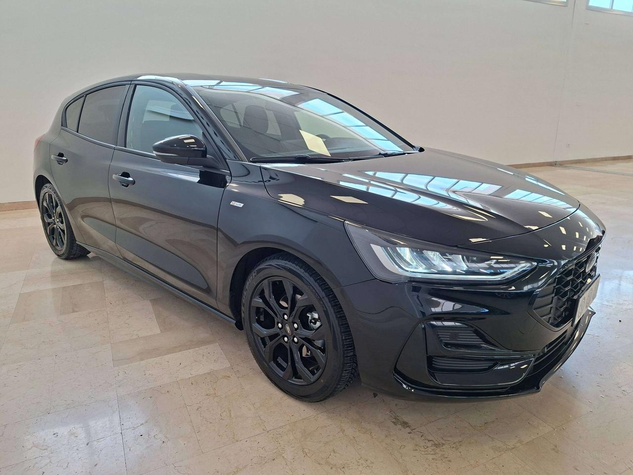 Ford Focus 1.5 ecoblue ST-Line X 115cv Aut