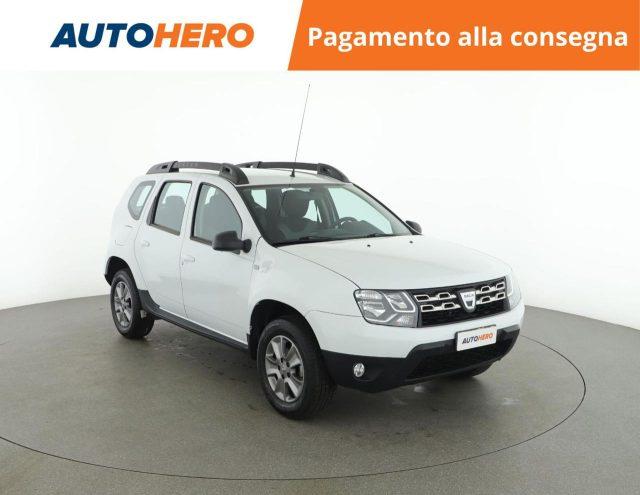 DACIA Duster 1.5 dCi 110CV S&S 4x2 Serie Speciale Lauréate Fami