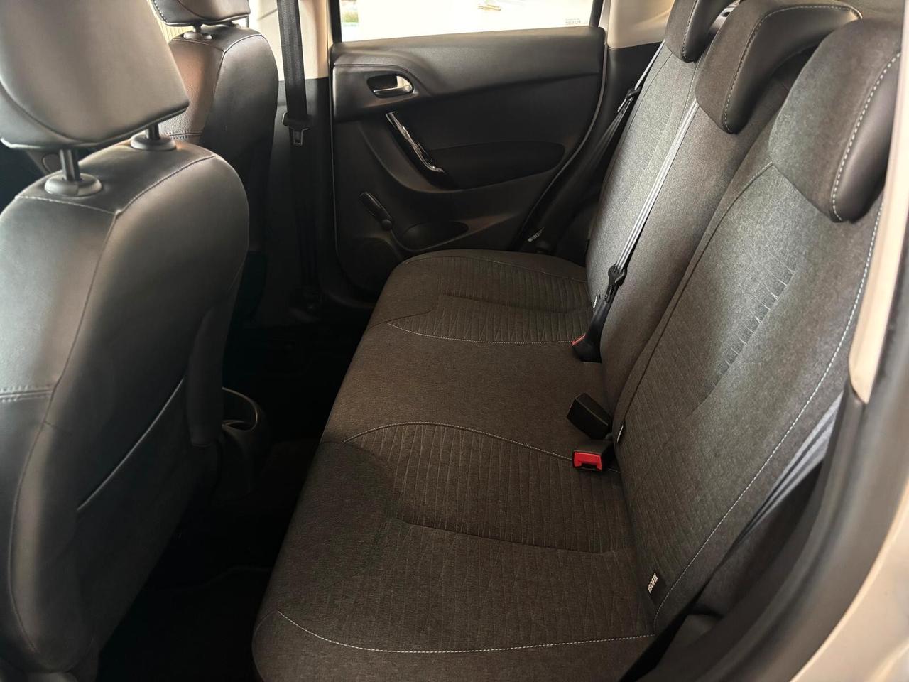 CITROEN C3 ANNO 2016 DS 1.6 ADATTA NEOPATENTATI KM 113 MILA