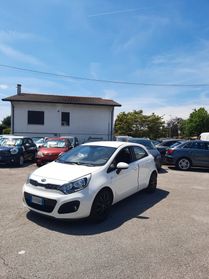 Kia Rio 1.1 CRDi 5p. Active OK NEOPATENTATI