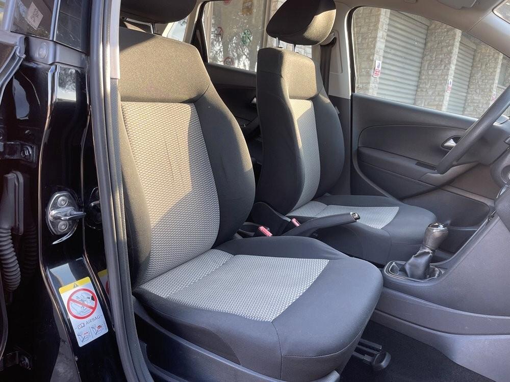 Volkswagen Polo 1.2 TDI DPF 5 p. Comfortline NEO PATENTATI