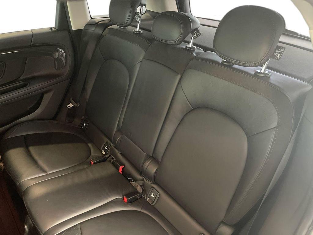 Mini Cooper SD Countryman 2.0 TwinPower Turbo Cooper SD ALL4 Steptronic