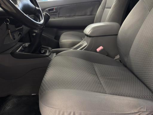 Toyota Hilux Extra Cab Hilux 2.5 extra cab SR 140cv my11