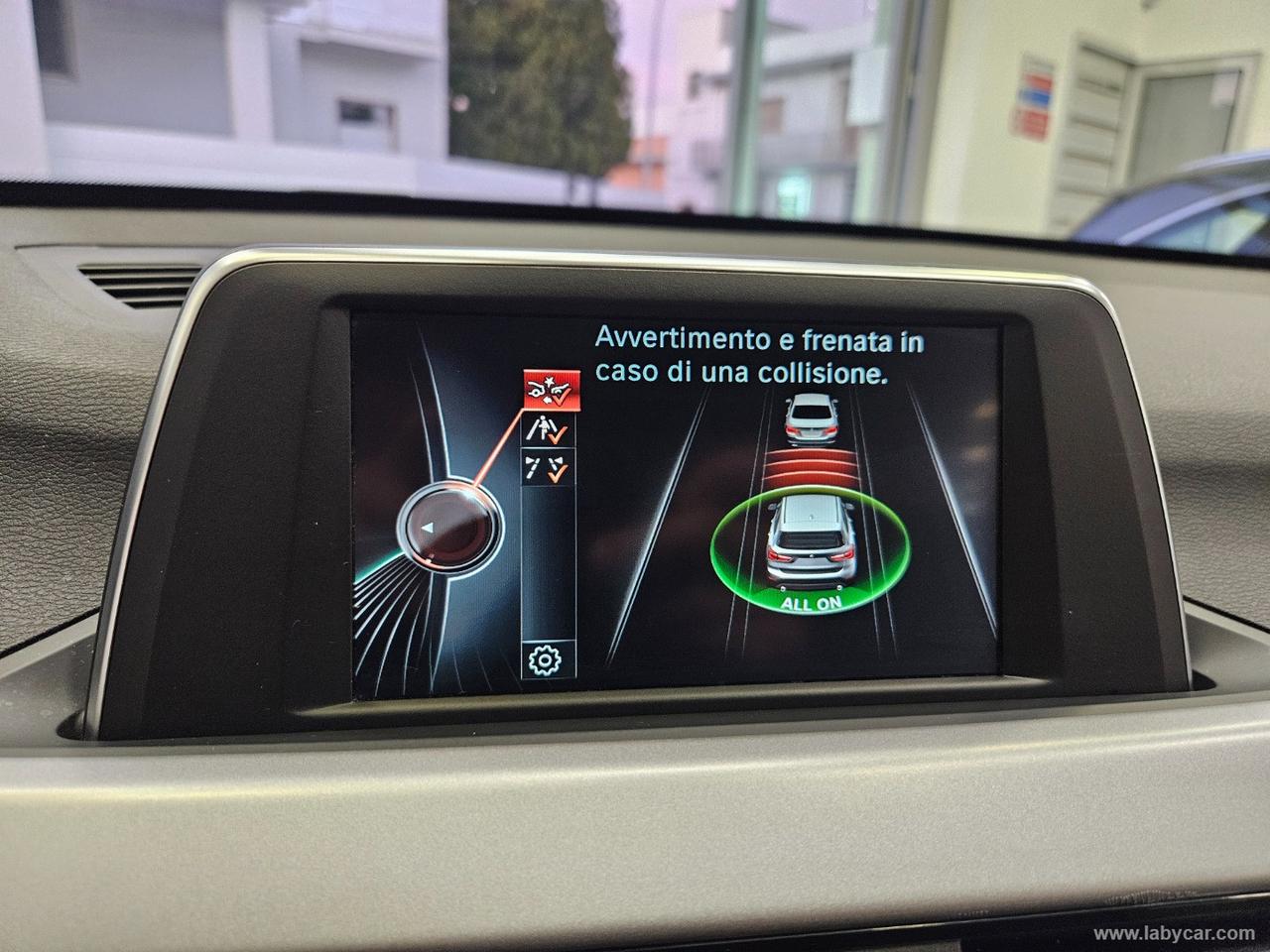 BMW X1 xDrive20d Business AUT.