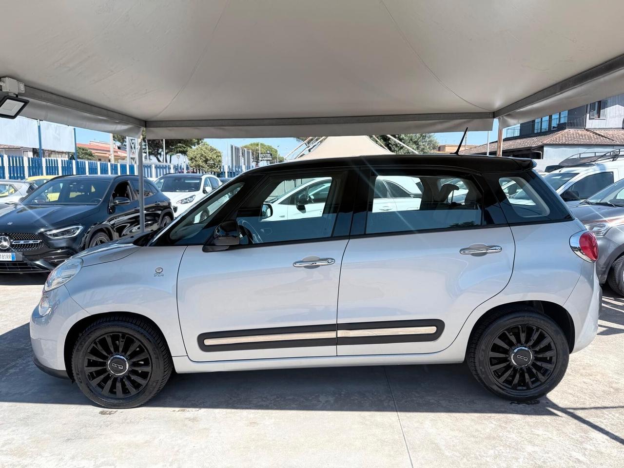 Fiat 500L 1.3 Multijet 85 CV Lounge