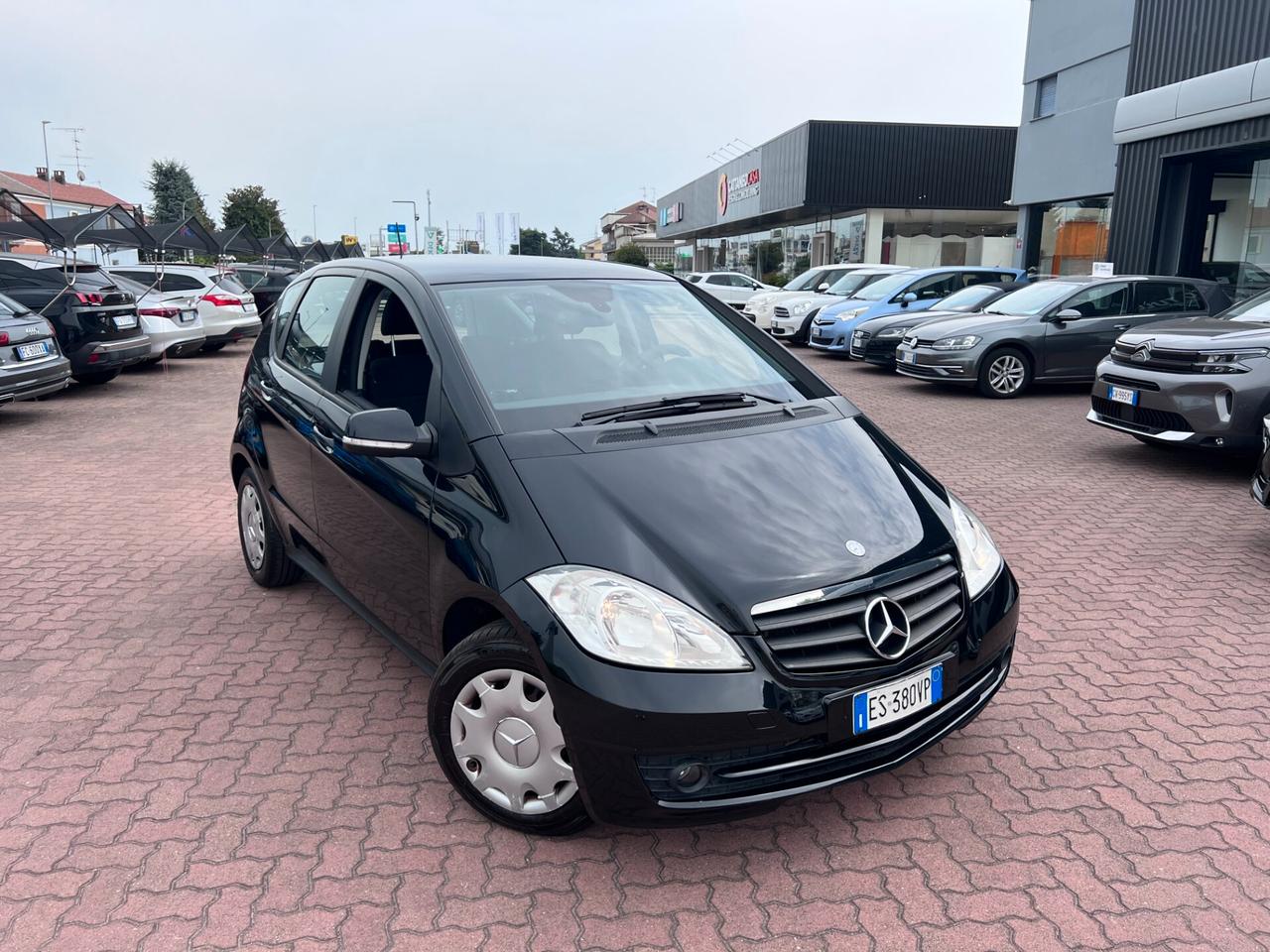 Mercedes-benz A 180 CDI Executive