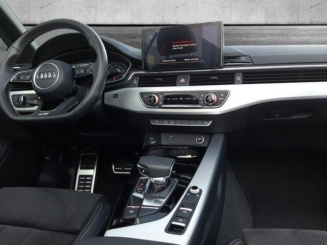 AUDI A5 Cabrio 40 TFSI S tronic S line edition