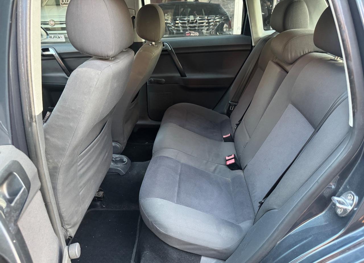 Volkswagen Polo 1.2 BENZINA 64 CV