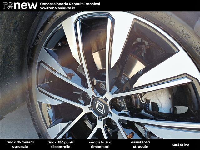 RENAULT Espace 1.2 E-Tech full hybrid 200cv Techno 5p.ti