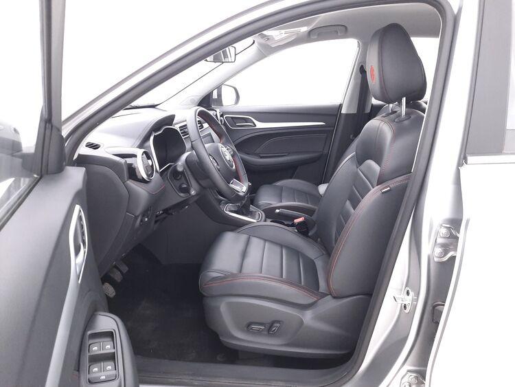 MG ZS Luxury BR861470 1.5 Benzina 106CV