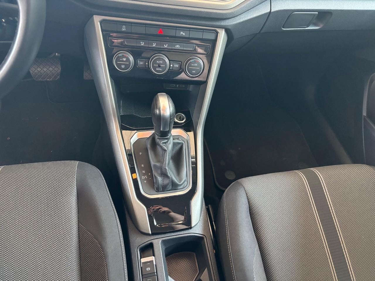 Volkswagen T-Roc 1.0 TSI Style BlueMotion Technology