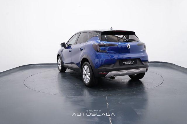 RENAULT Captur 1.0 TCe 12V 90 CV Equilibre #PackCity