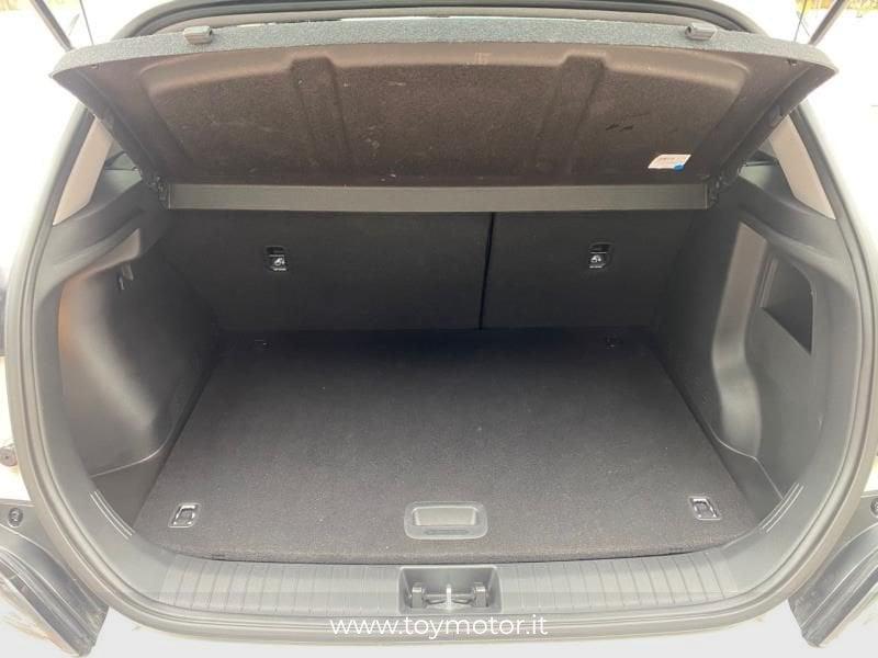 Hyundai Kona 1ªs. (2017-23) EV 39 kWh XLine
