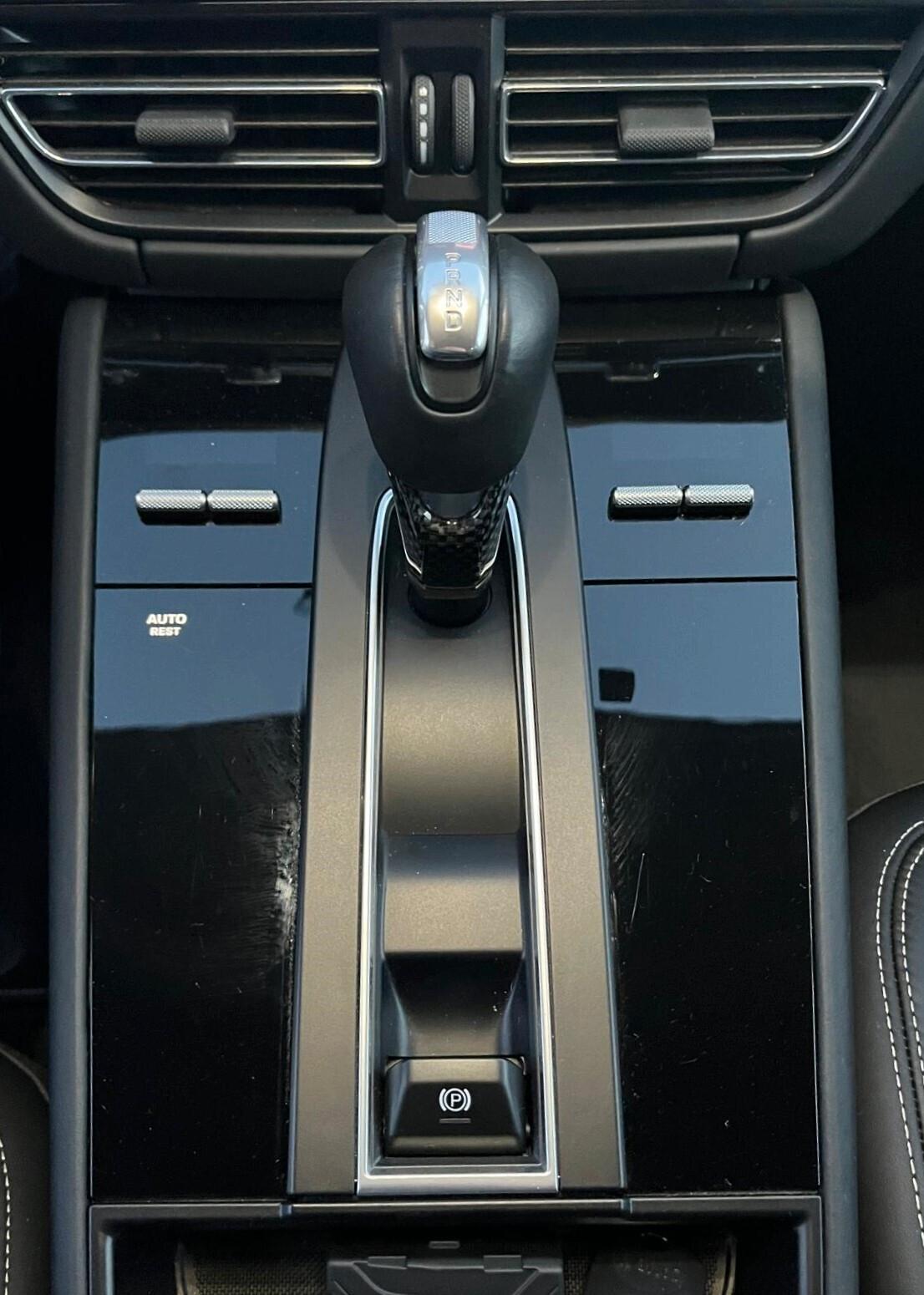 Porsche Macan 2.9 GTS