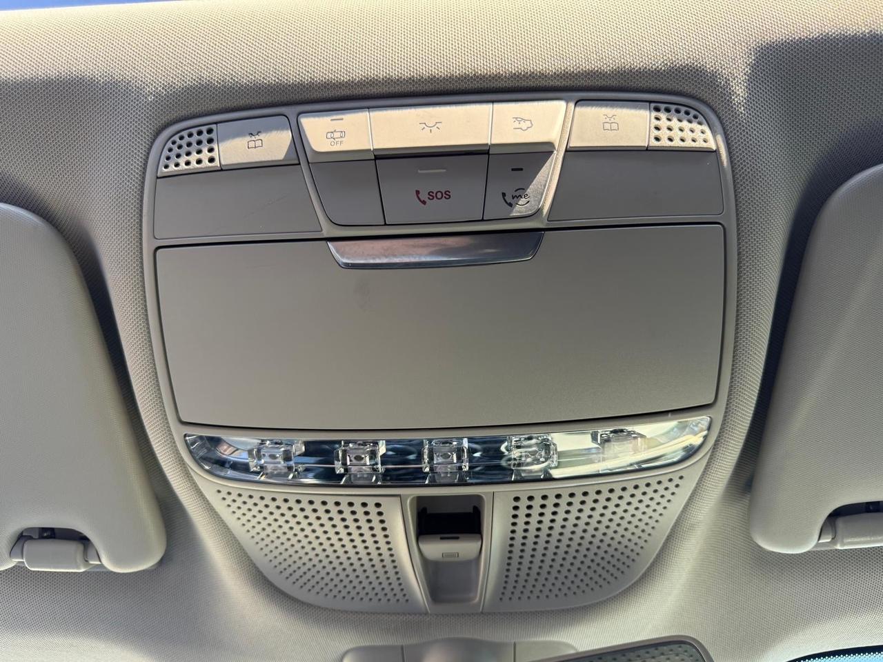 Mercedes-benz GLC 220 d 4M Premium AMG Plus Tetto