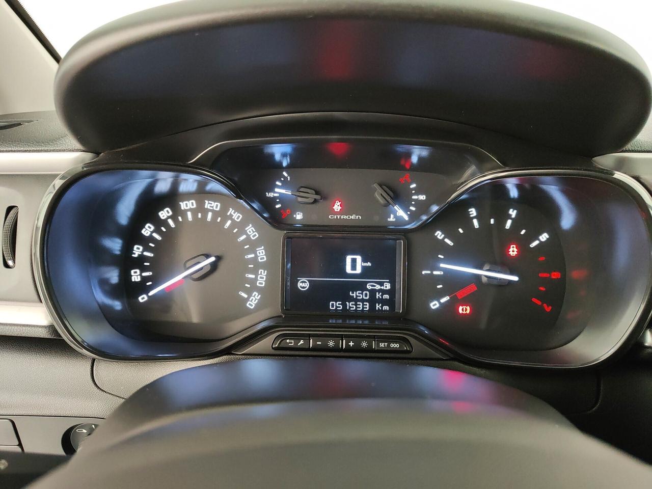 Citroen C3 PureTech 83 S&S Shine