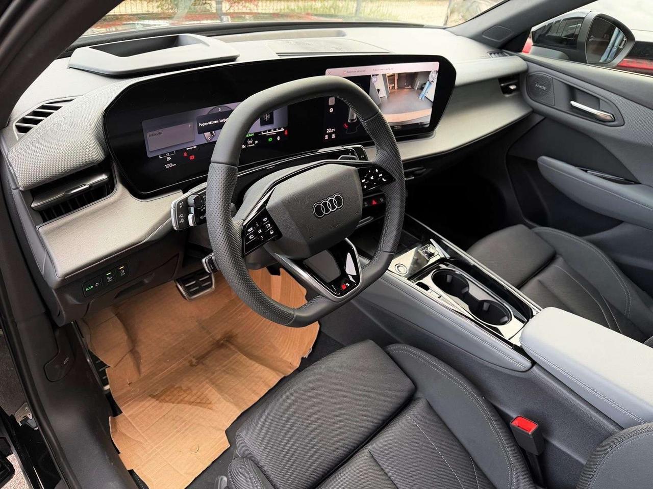 Audi Q3 Q3 Sportback 2.0 tdi S line 150cv *Iva esclusa*