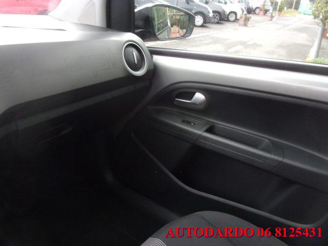 VOLKSWAGEN up! 1.0 75 CV 5p. high up!