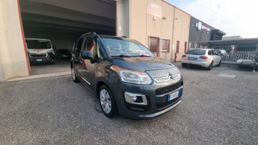 Citroen C3 Picasso PureTech 110 Feel Edition