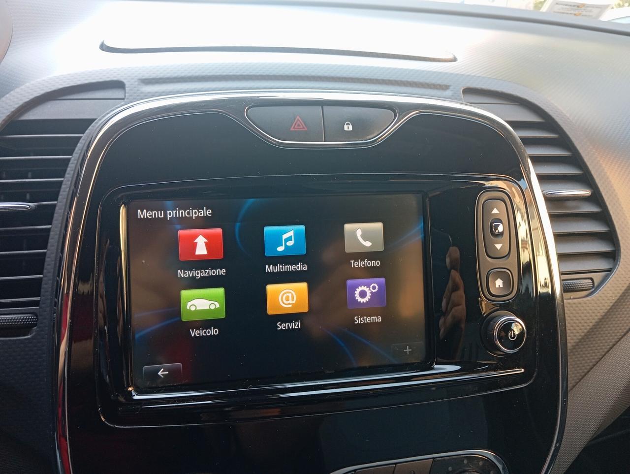 Renault Captur 0.9 TCe Energy offerta del mese