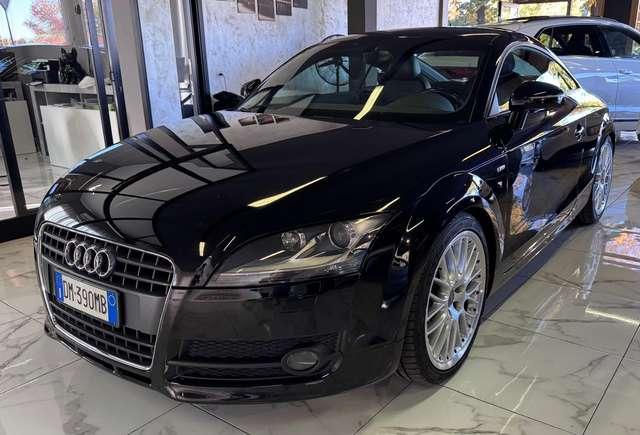 Audi TT S-Line+Bose+Manuale