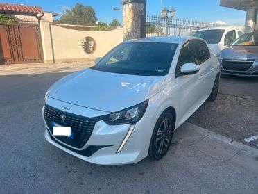 Peugeot 208 PureTech 130 Stop&Start EAT8 5 porte GT Pack