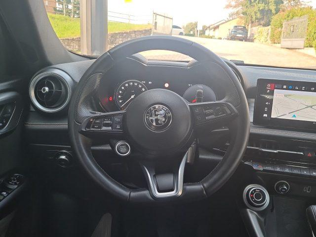 ALFA ROMEO Tonale 1500 160CV HYBRID Ti