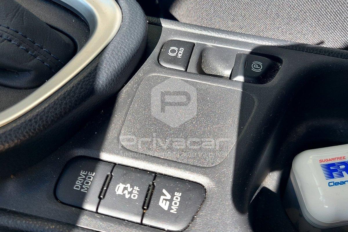 TOYOTA Yaris Cross 1.5 Hybrid 5p. E-CVT Trend