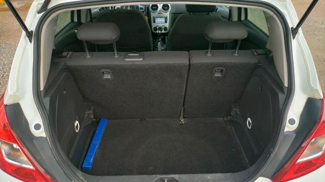 OPEL Corsa 1.3 CDTI 95CV 5P. Cosmo VEDERE DESCRIZIONE
