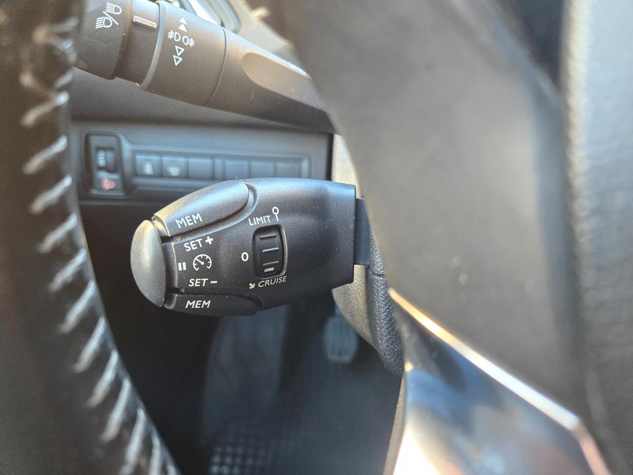 Peugeot 308 1.6 e-HDi 115 CV Stop&Start SW Allure