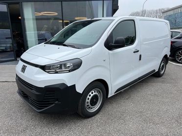 FIAT Scudo 1.5 BlueHDi 120 CV S&S PL-TN Furgone Km zero