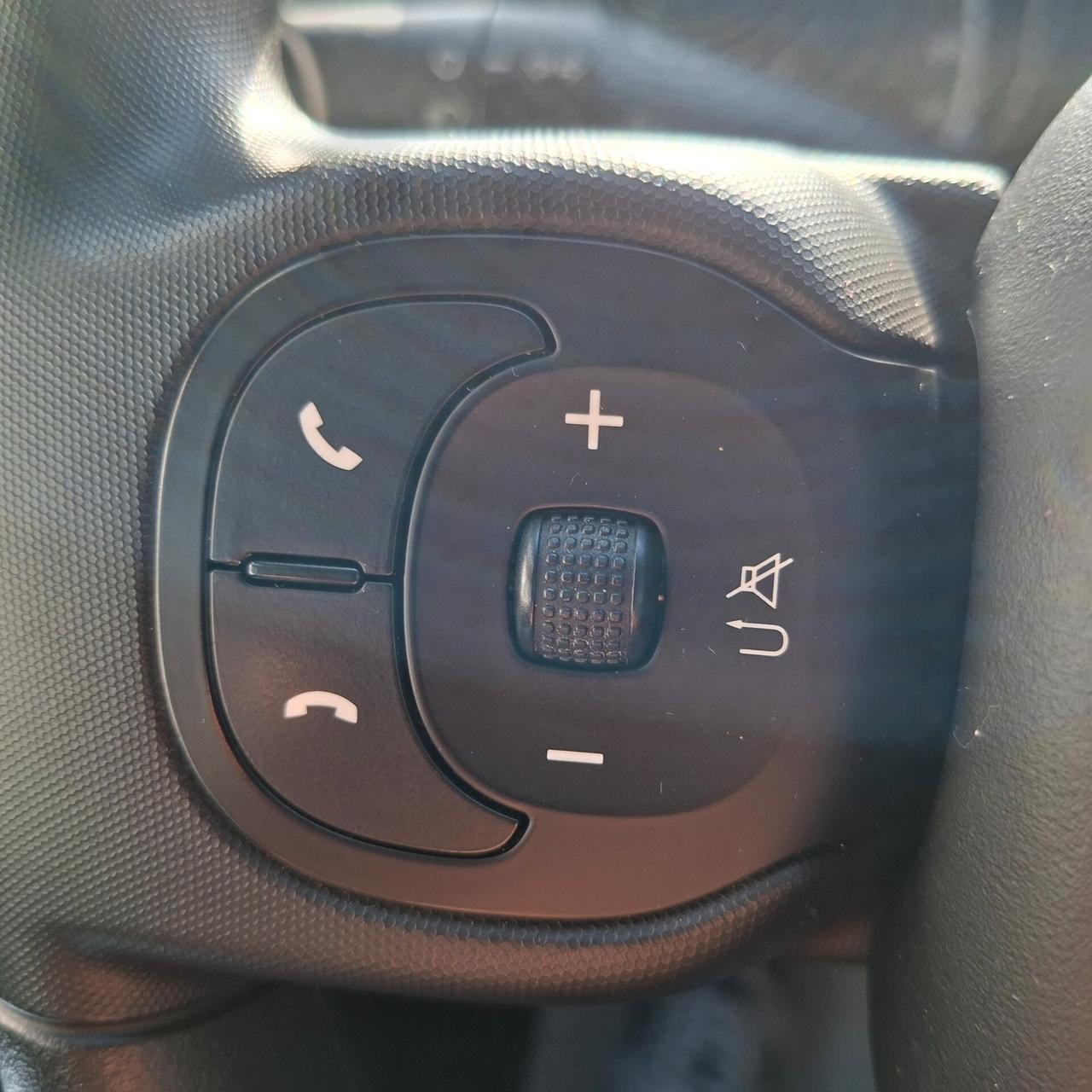 Fiat Panda 1.0 Bz 70 Cv Hybrid City-Life