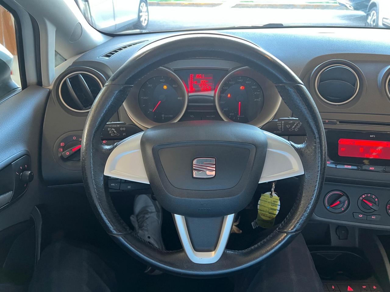 Seat Ibiza ST 1.2 TDI CR DPF Style