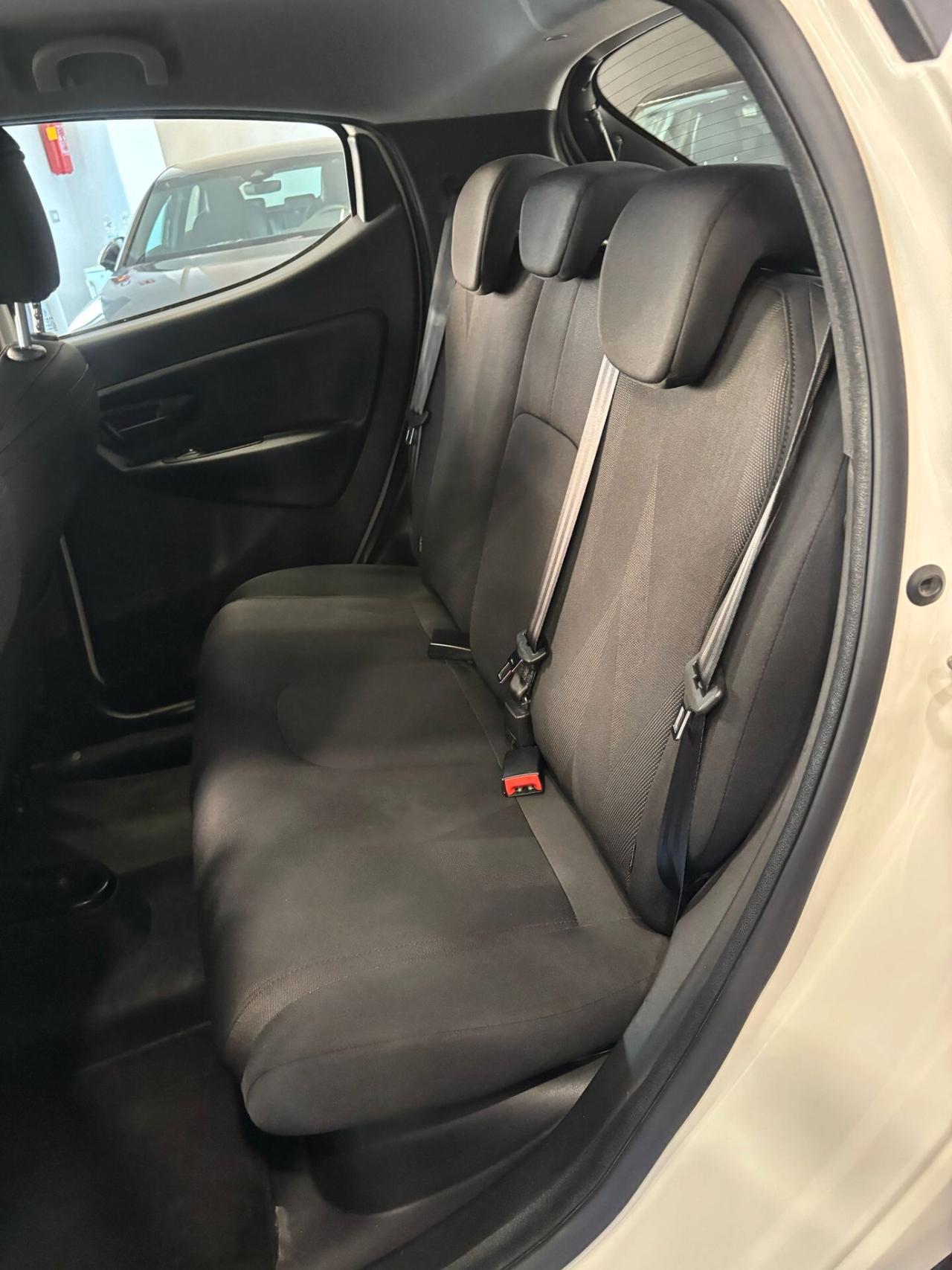 Lancia Ypsilon 1.2 69 CV 5 porte GPL Ecochic Gold