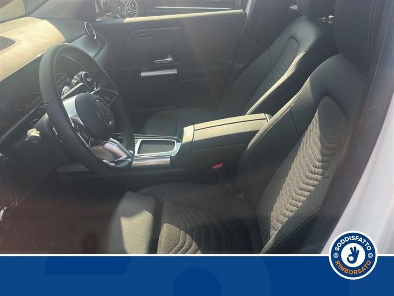 Mercedes-Benz GLA 200 d Automatic Advanced Progressive